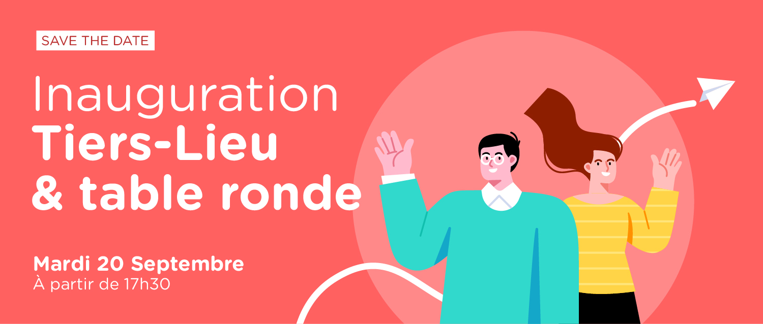 Relais d’Entreprises de Hoerdt – Green Space