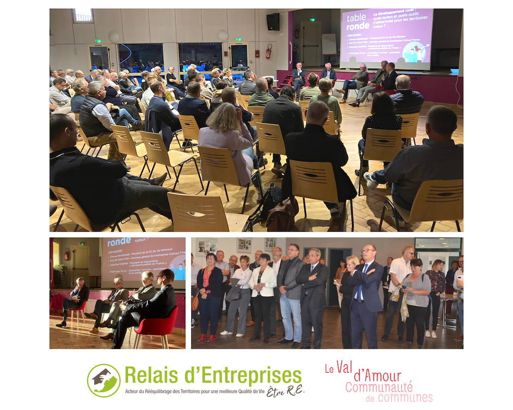 Trouver un coworking/un tiers-lieu – tiers-lieux en milieu rural et périurbain