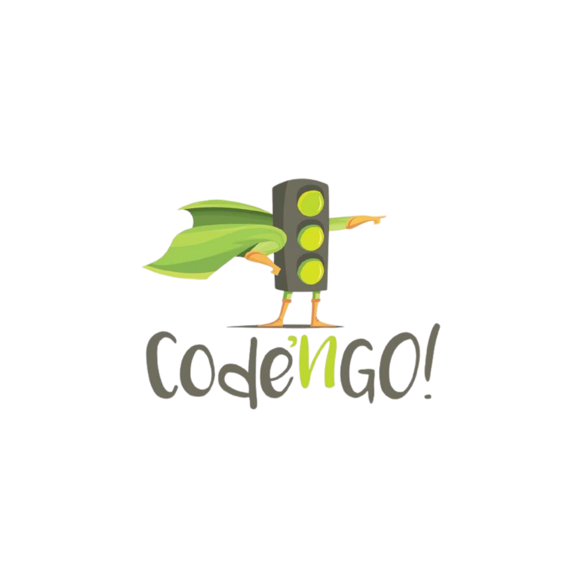 Logo partenariat Code'nGo!